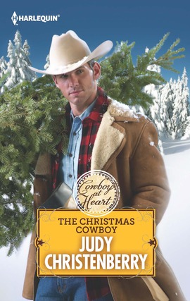 Title details for The Christmas Cowboy by Judy Christenberry - Available